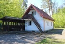 Budynek blisko jeziora ruciane Nida - 3