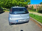 Opel Corsa C 1.0 60 KM, niski przebieg, klimatyzacja, opłaty - 7