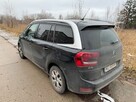 CITROEN C4 Picasso 1.6 2017 r. od syndyka - 3
