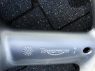 Koło triumph 17 x MT3.50 felga aluminiowa + opona - 3