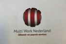 Operator, recykling Veghel -Holandia 14,06 e+dodatek zmianowy - 1