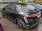 Honda Civic UFO 1.4 +LPG - 4