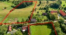 Teren inwestycyjny 15000m2 Mazury jezioro - 3