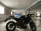 Sprzedam motocykl - 1