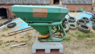 AMAZONE ZA-F 803 Po remoncie. - 2