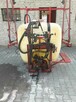 Opryskiwacz Hardi - 2