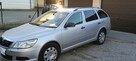 Sprzedam Skoda Octavia - 1
