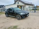 BMW X 6 - 8