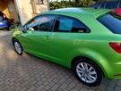 Dynamiczny Seat Ibiza Sprzedam - 3