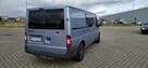 Fort. Transit 6 osobowy - 4