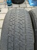 Opony 225/65/R17 Firestone Champion używane - 7