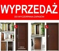 Drzwi wejściowe antywłamaniowe ,zewnętrzne z montażem - 11