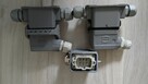 Hartingi 500v - 3