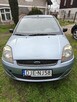 Ford Fiesta - 3