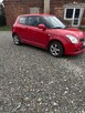Suzuki swift - 5