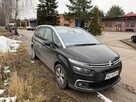 CITROEN C4 Picasso 1.6 2017 r. od syndyka - 2
