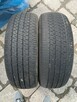 Opony 225/65/R17 Firestone Champion używane - 3