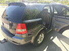 KIA Sorento - 5