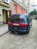 Ford Galaxy MK1 1998 rok silnik 2.0 benzyna+ LPG - 2