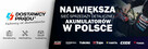Akumulator samochodowy Arctic 12V 74Ah 680A Prawy Plus Wysok - 2