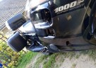 Honda CBR 1000 - 2