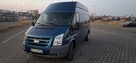 Fort transit - 3