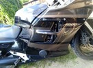 Honda CBR 1000 - 5