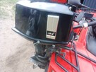 Silnik Zaburtowy Mariner 20hp sprawny - 2