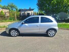 Opel Corsa C 1.0 60 KM, niski przebieg, klimatyzacja, opłaty - 3
