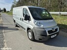 Peugeot Boxer - 1