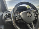 Skoda Fabia 1.0MPI z LPG Salon Polska - 6