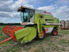 claas dominator 108 classic BDB stan niski przebieg - 2