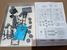 1/72 ZIL/URAL/ATZ – cargo/cysterna - 2