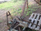 Kosiarka listwowa - 3