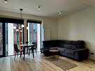 Apartament przy rondzie Daszyńskiego - Skyliner (Wola) - 1