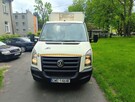 VW Crafter - 2