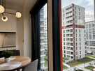 Apartament przy rondzie Daszyńskiego - Skyliner (Wola) - 9