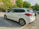 Kia Carens 7 osobowa bezwypadkowa - 7