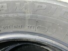 Opony 225/65/R17 Firestone Champion używane - 2