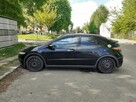 Honda Civic UFO 1.4 +LPG - 1