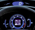 Honda Civic UFO 1.4 +LPG - 11