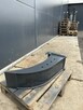 Łyżka do kabli 20cm 1,5-2,5t MS01 - 3