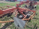 zgrabiarka KUHN 7822 /okazja - 10