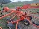 zgrabiarka KUHN 7822 /okazja - 6