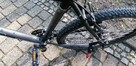 Rower kola 26 cali rama XL - 6