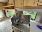 KNAUS 8306 - 5