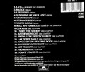 Znakomity Album CD Eric Clapton- Cream Of Eric Clapton - 2