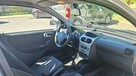 Opel Corsa C 1.0 60 KM, niski przebieg, klimatyzacja, opłaty - 6