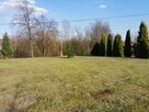 Idealna działka budowlana z WZ,15 AR, Media, Skołoszów - 6