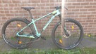 Rower górski MTB Bianchi Nitron 9.4 1x12SP M/17/43cm full ca - 4